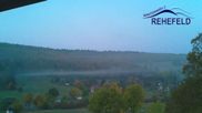 Archiviertes Webcam Bild: Winterwelt Rehefeld im Erzgebirge am 05.10.2026 um 07:04 Uhr