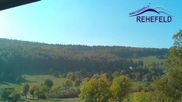 Archiviertes Webcam Bild: Winterwelt Rehefeld im Erzgebirge am 05.10.2026 um 14:04 Uhr