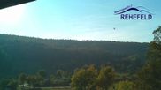 Archiviertes Webcam Bild: Winterwelt Rehefeld im Erzgebirge am 05.10.2026 um 16:04 Uhr