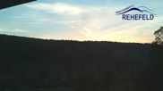 Archiviertes Webcam Bild: Winterwelt Rehefeld im Erzgebirge am 05.10.2026 um 18:04 Uhr