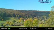 Archiviertes Webcam Bild: Winterwelt Rehefeld im Erzgebirge am 05.10.2026 um 10:04 Uhr
