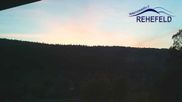 Archiviertes Webcam Bild: Winterwelt Rehefeld im Erzgebirge am 05.10.2026 um 20:04 Uhr