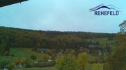 Archiviertes Webcam Bild: Winterwelt Rehefeld im Erzgebirge am 10.10.2026 um 08:49 Uhr