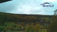 Archiviertes Webcam Bild: Winterwelt Rehefeld im Erzgebirge am 10.10.2026 um 14:49 Uhr
