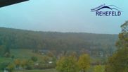Archiviertes Webcam Bild: Winterwelt Rehefeld im Erzgebirge am 10.10.2026 um 16:49 Uhr