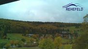Archiviertes Webcam Bild: Winterwelt Rehefeld im Erzgebirge am 10.10.2026 um 12:49 Uhr