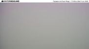 Archived webcam image showing Glencoe Mountain Ski Resort - Flypaper and East Ridge on 3 Jun 2026 at 16:19