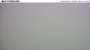 Archiviertes Webcam Bild: Skigebiet Glencoe Mountain - Skipiste Spring Run am 03.06.2026 um 06:31 Uhr
