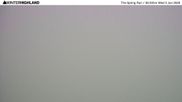 Archiviertes Webcam Bild: Skigebiet Glencoe Mountain - Skipiste Spring Run am 03.06.2026 um 07:31 Uhr