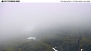 Archiviertes Webcam Bild: Skigebiet Glencoe Mountain - Skipiste Spring Run am 03.06.2026 um 08:31 Uhr