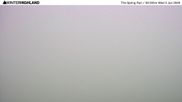 Archiviertes Webcam Bild: Skigebiet Glencoe Mountain - Skipiste Spring Run am 03.06.2026 um 10:31 Uhr