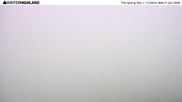 Archiviertes Webcam Bild: Skigebiet Glencoe Mountain - Skipiste Spring Run am 03.06.2026 um 14:31 Uhr