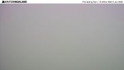 Archiviertes Webcam Bild: Skigebiet Glencoe Mountain - Skipiste Spring Run am 03.06.2026 um 16:31 Uhr