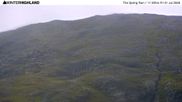Archived webcam image showing Glencoe Mountain Ski Resort - Spring Run Slope on 31 Jul 2026 at 12:48