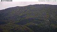 Archiviertes Webcam Bild: Skigebiet Glencoe Mountain - Skipiste Spring Run am 31.07.2026 um 16:50 Uhr