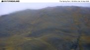 Archived webcam image showing Glencoe Mountain Ski Resort - Spring Run Slope on 19 Sep 2026 at 10:14