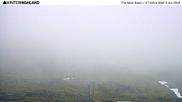 Archiviertes Webcam Bild: Skigebiet Glencoe Mountain - Skilift am 03.06.2026 um 08:31 Uhr