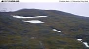 Archiviertes Webcam Bild: Skigebiet Glencoe Mountain - Skilift am 03.06.2026 um 18:31 Uhr