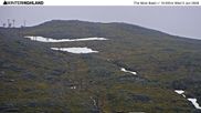 Archiviertes Webcam Bild: Skigebiet Glencoe Mountain - Skilift am 03.06.2026 um 20:31 Uhr