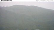 Archived webcam image showing Glencoe Mountain Ski Resort - The Main Basin on 19 Sep 2026 at 08:15