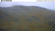 Archived webcam image showing Glencoe Mountain Ski Resort - The Main Basin on 19 Sep 2026 at 10:15