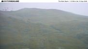 Archived webcam image showing Glencoe Mountain Ski Resort - The Main Basin on 19 Sep 2026 at 14:15