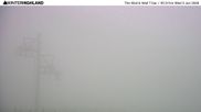 Archived webcam image showing Glencoe Mountain Ski Resort - Wall T-bar on 3 Jun 2026 at 06:15