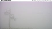 Archived webcam image showing Glencoe Mountain Ski Resort - Wall T-bar on 3 Jun 2026 at 07:15