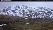Archiviertes Webcam Bild: Skigebiet Glencoe Mountain - Access Sessellift am 26 Feb 2026 um 08:45 Uhr