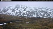 Archiviertes Webcam Bild: Skigebiet Glencoe Mountain - Access Sessellift am 26 Feb 2026 um 10:45 Uhr