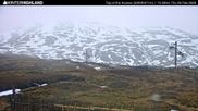 Archiviertes Webcam Bild: Skigebiet Glencoe Mountain - Access Sessellift am 26 Feb 2026 um 16:45 Uhr
