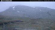 Archiviertes Webcam Bild: Skigebiet Glencoe Mountain - Access Sessellift am 03.06.2026 um 04:28 Uhr