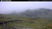 Archiviertes Webcam Bild: Skigebiet Glencoe Mountain - Access Sessellift am 03.06.2026 um 08:28 Uhr