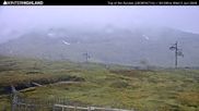 Archiviertes Webcam Bild: Skigebiet Glencoe Mountain - Access Sessellift am 03.06.2026 um 10:28 Uhr