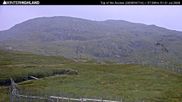 Archived webcam image showing Glencoe Mountain Ski Resort - Access Chairlift on 31 Jul 2026 at 08:50