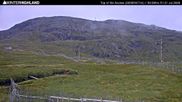 Archived webcam image showing Glencoe Mountain Ski Resort - Access Chairlift on 31 Jul 2026 at 10:50