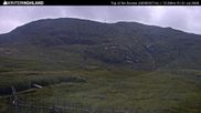 Archiviertes Webcam Bild: Skigebiet Glencoe Mountain - Access Sessellift am 31.07.2026 um 16:57 Uhr