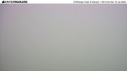 Archiviertes Webcam Bild: Skigebiet Glencoe Mountain - Cliffhanger Sessellift am 12.07.2026 um 07:00 Uhr