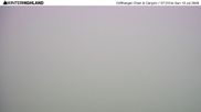 Archiviertes Webcam Bild: Skigebiet Glencoe Mountain - Cliffhanger Sessellift am 12.07.2026 um 08:00 Uhr
