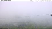 Archiviertes Webcam Bild: Skigebiet Glencoe Mountain - Cliffhanger Sessellift am 12.07.2026 um 10:00 Uhr