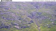 Archiviertes Webcam Bild: Skigebiet Glencoe Mountain - Cliffhanger Sessellift am 12.07.2026 um 14:00 Uhr