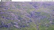 Archiviertes Webcam Bild: Skigebiet Glencoe Mountain - Cliffhanger Sessellift am 12.07.2026 um 16:00 Uhr