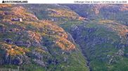 Archiviertes Webcam Bild: Skigebiet Glencoe Mountain - Cliffhanger Sessellift am 12.07.2026 um 22:00 Uhr