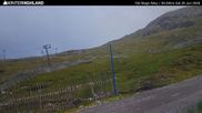 Archiviertes Webcam Bild: Skigebiet Glencoe Mountain - Skipiste Mugs Alley am 20.06.2026 um 07:18 Uhr