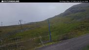 Archiviertes Webcam Bild: Skigebiet Glencoe Mountain - Skipiste Mugs Alley am 20.06.2026 um 08:18 Uhr