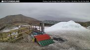 Archiviertes Webcam Bild: Skigebiet Glencoe Mountain - Plateau Cafe am 26 Feb 2026 um 10:25 Uhr