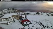 Archiviertes Webcam Bild: Skigebiet Glencoe Mountain - Plateau Cafe am 12.04.2026 um 20:33 Uhr