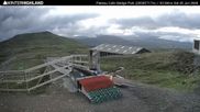 Archived webcam image showing Glencoe Mountain Ski Resort - Plateau Cafe on 20 Jun 2026 at 04:07