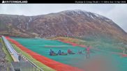 Archiviertes Webcam Bild: Skigebiet Glencoe Mountain - Trocken-Skipiste am 12.04.2026 um 12:46 Uhr
