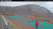 Archiviertes Webcam Bild: Skigebiet Glencoe Mountain - Trocken-Skipiste am 12.04.2026 um 14:46 Uhr